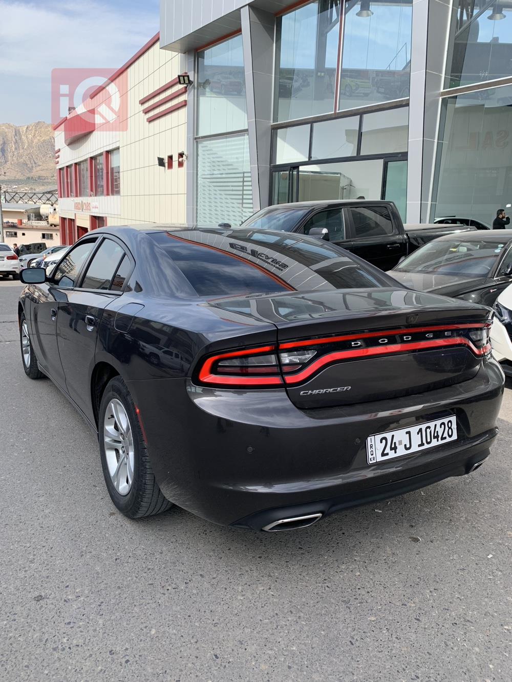 Dodge Charger